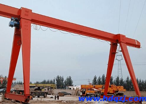 假如單梁門式起重機中的電動機有軸電流量時，可以采用哪些對策?