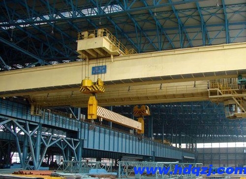 橋式起重機(jī)安全操作需要注意什么？